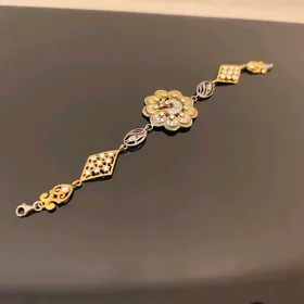 braslet kumush