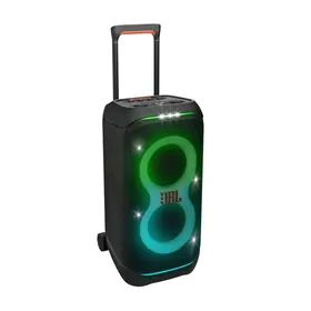 JBL kalonka mikrafon bilen.