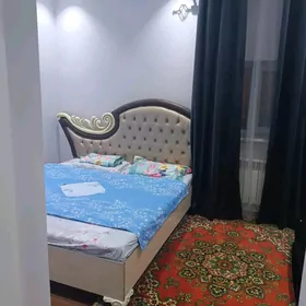 домик