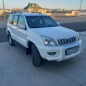 Toyota Land Cruiser Prado 2006