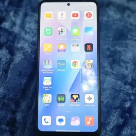 Redmi  note 12
