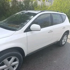 Nissan Murano 2006