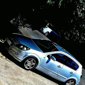 Opel Astra 2004
