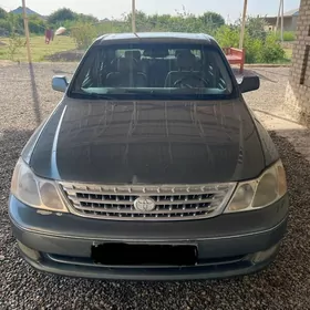Toyota Avalon 2004