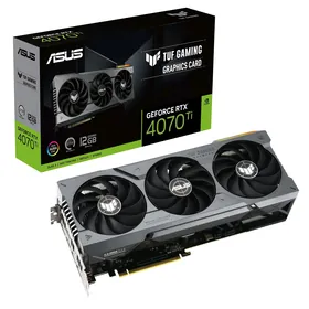 ASUS TUF RTX 4070TI