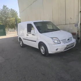 Ford Transit Connect 2010