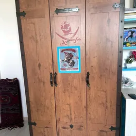 мебель детская mebel çaga