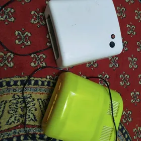 manukur lampa