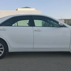 Toyota Camry 2011