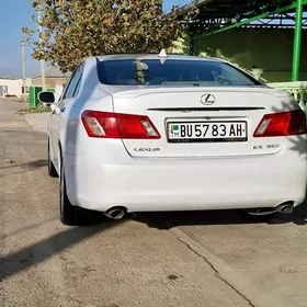Lexus ES 350 2009