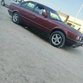 BMW 525 1994