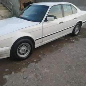 BMW 525 1991