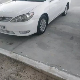 Toyota Camry 2002