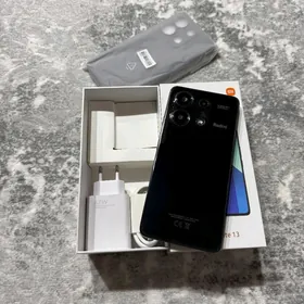 Redmi note13 8/256
