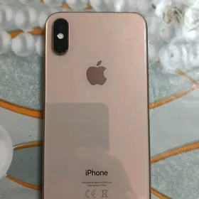 iphone Xs