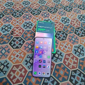 HOT 60 PRO +