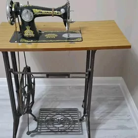 dikin maşyn