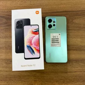 Redmi note12 8/128