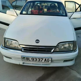Opel Omega 1993