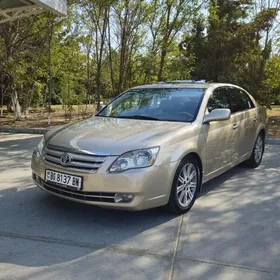 Toyota Avalon 2005