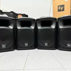 Dynacord Ev zx 4