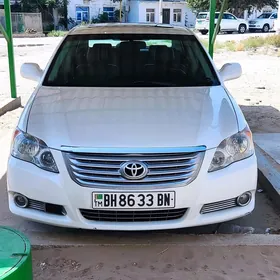 Toyota Avalon 2008