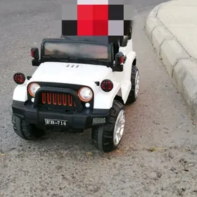 jeep maşyn