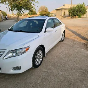 Toyota Camry 2009