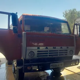 Kamaz 5511 1989