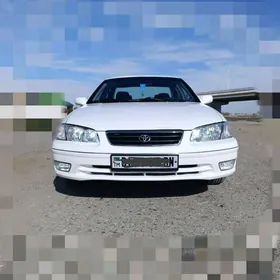 Toyota Camry 1998