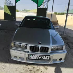 BMW 328 1991