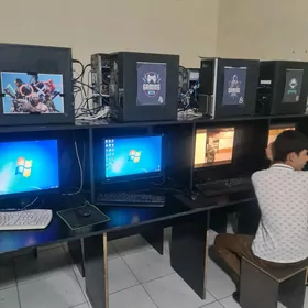 kompyuter