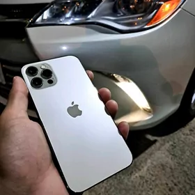 iPhone 12pro🟡