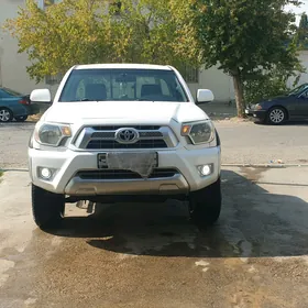 Toyota Tacoma 2012