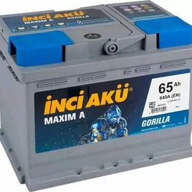 AKUMLYATOR 75
