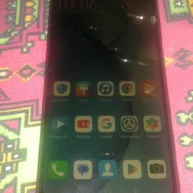 Huawei p smart