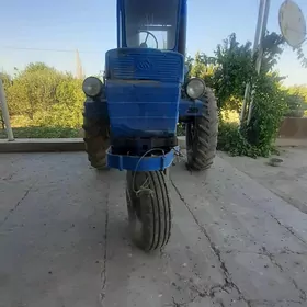 MTZ T-28 1980