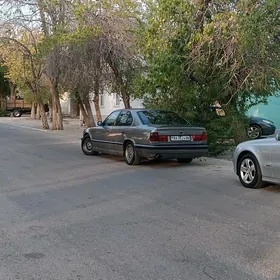 BMW E34 1992