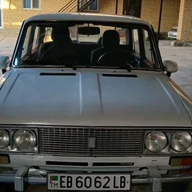 Lada 2106 2000