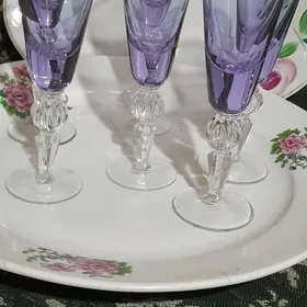 Хрусталь