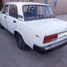 Lada 2107 2001