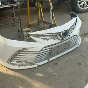Camry bamper