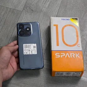 Tecno Spark 10c. 8/128