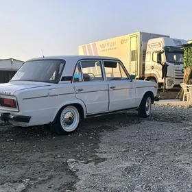 Lada 2106 1987