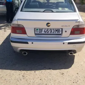 BMW 528 1996