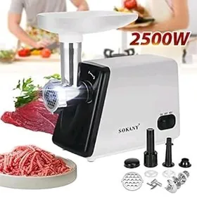 ARZANJA ET MASYN SOKANY 2500W