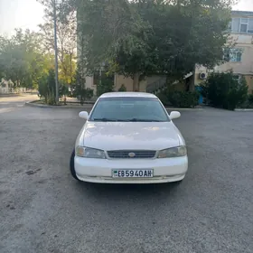 Kia Credos/Clarus 1997