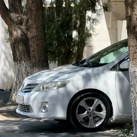 Corolla teker 225.45.R17