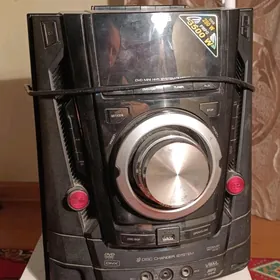 LG sentr 3500W işlänok. zapças