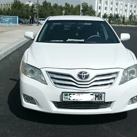 Toyota Camry 2010